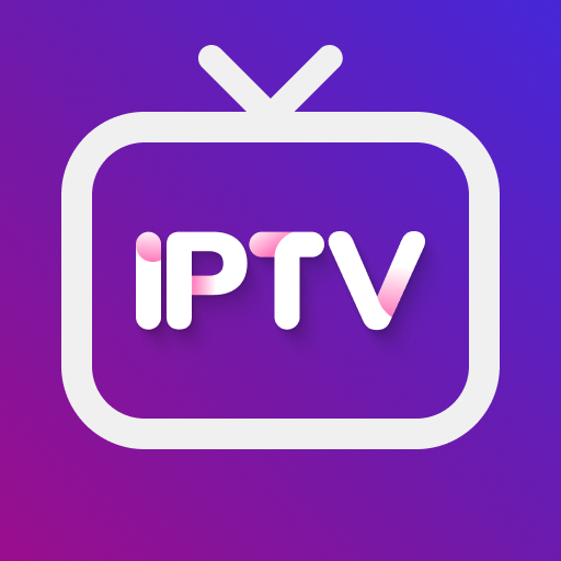 IPTV Player Google Play icon captured 2026-08-15