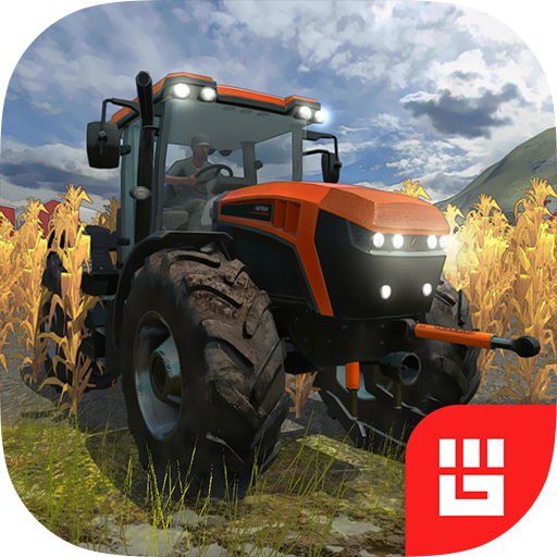 Farming PRO 3 : Multiplayer Google Play icon captured 2026-08-13