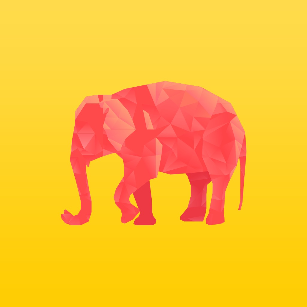 Animal Sticker Pack app icon captured 2026-08-12