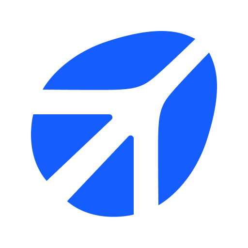 Airclub - Flight Deals Google Play icon