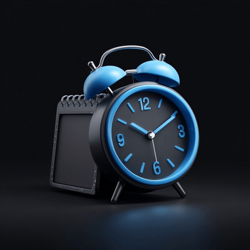 CalAlarms: Calendar Alarm app icon captured 2026-08-13