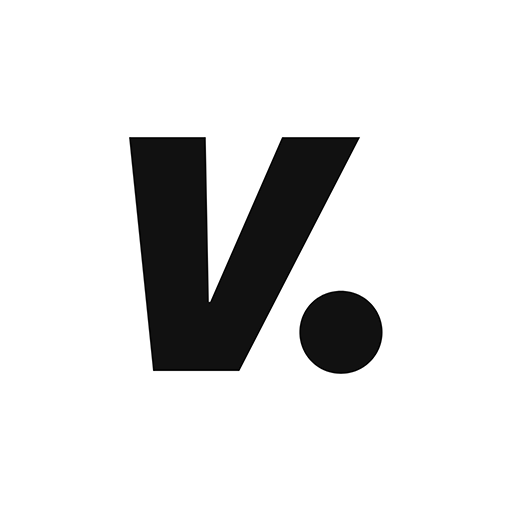 V.O2: Running Coach and Plans app icon captured 2026-08-18
