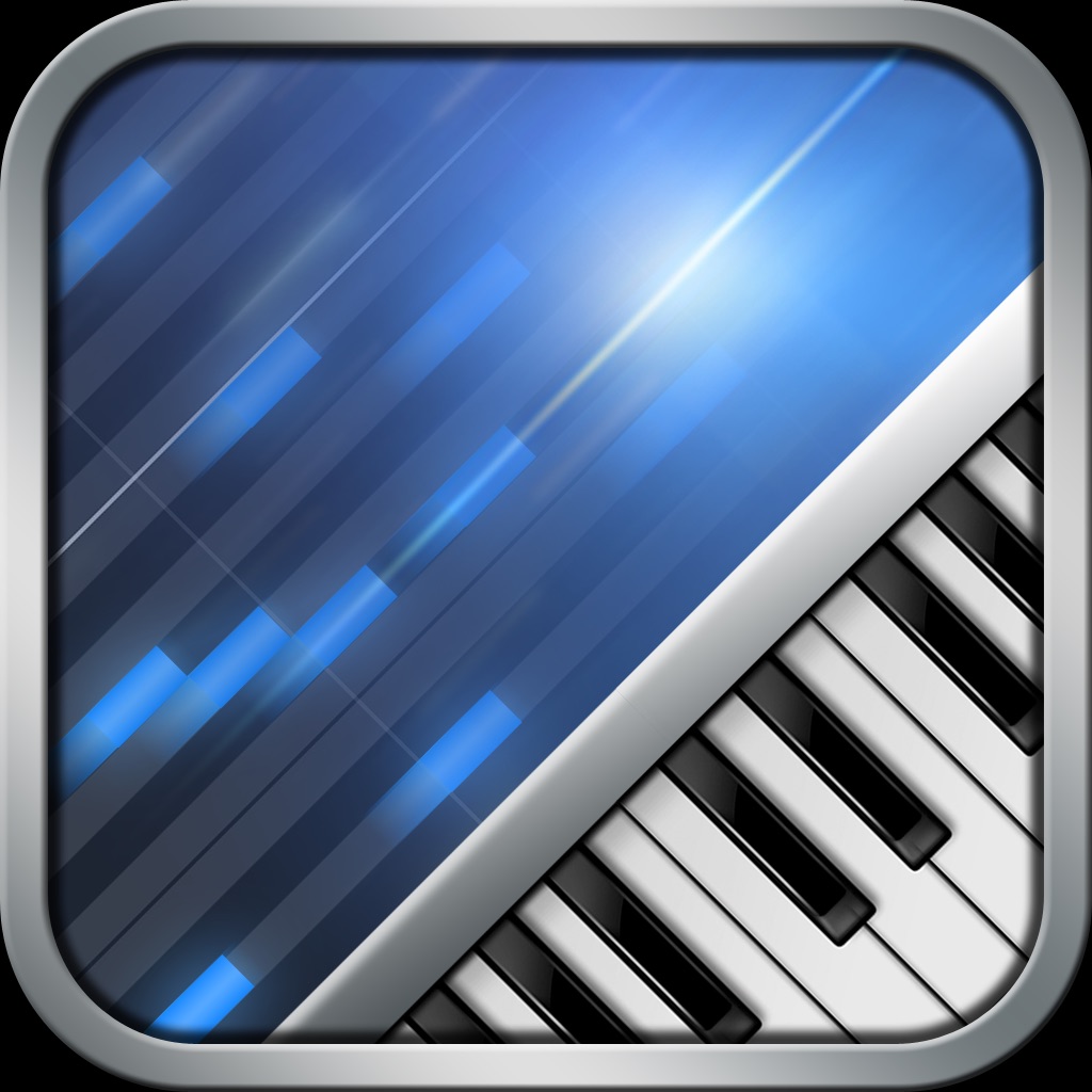Music Studio app icon captured 2026-08-14