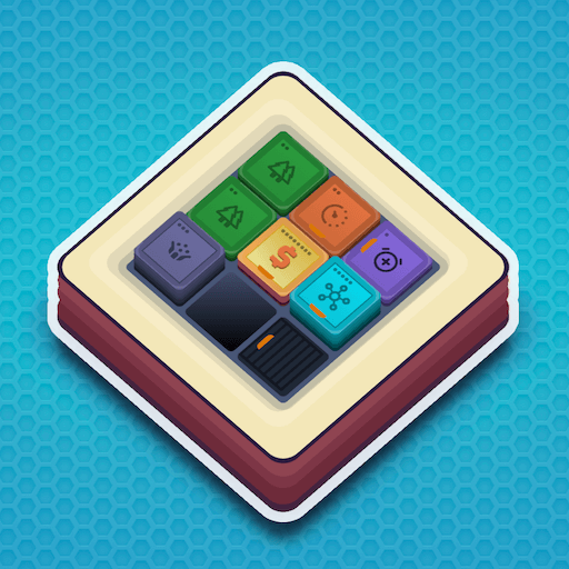 Coin Factory Google Play icon captured 2026-08-13
