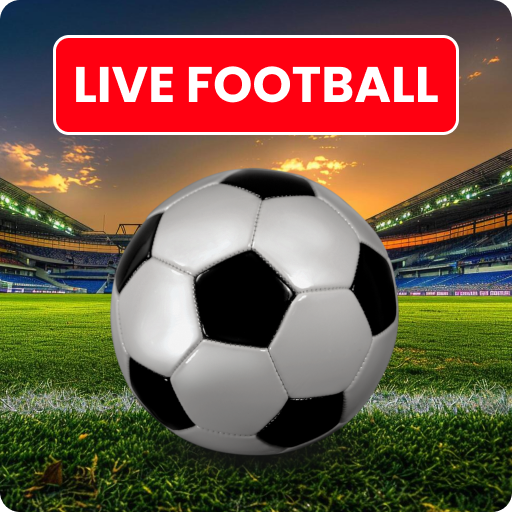 Live Football Scores & Stats app icon captured 2026-08-18