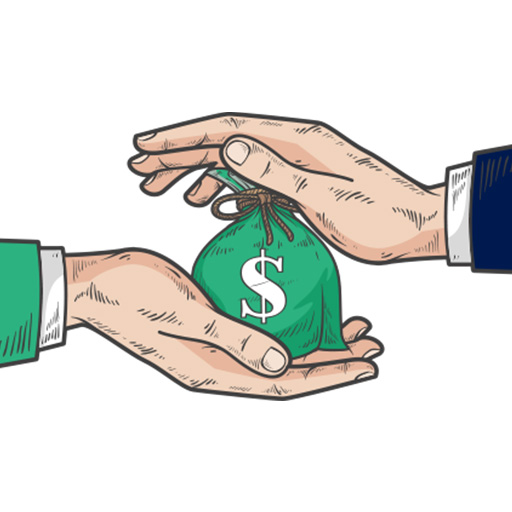 Borrow and Lend Google Play icon