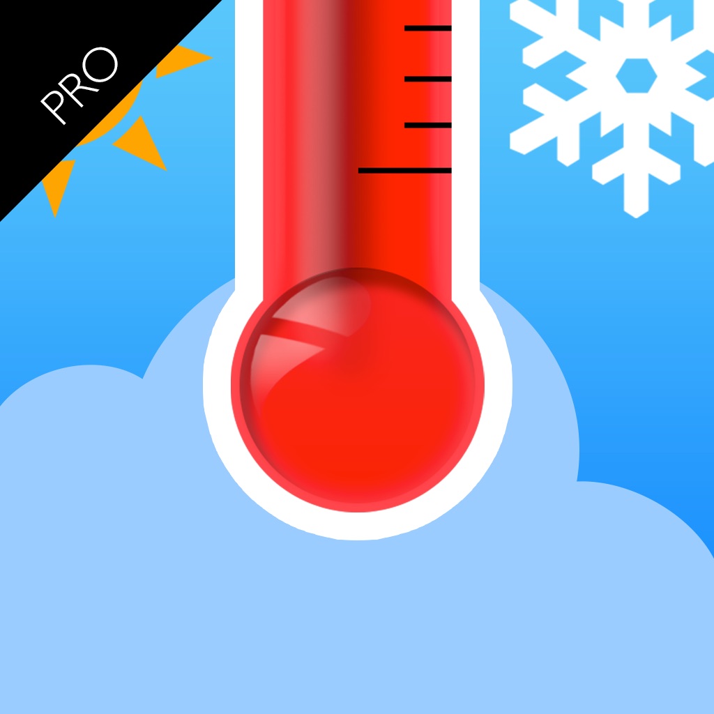 Widget Termômetro app icon captured 2026-08-13