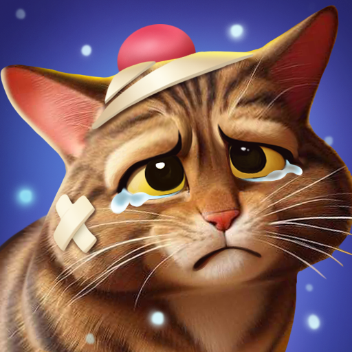 Pets Sort: Dogs & Cats app icon captured 2026-08-18