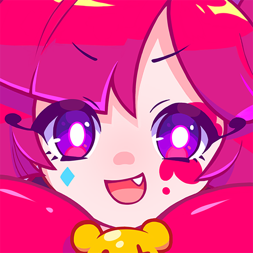 Muse Dash Google Play icon