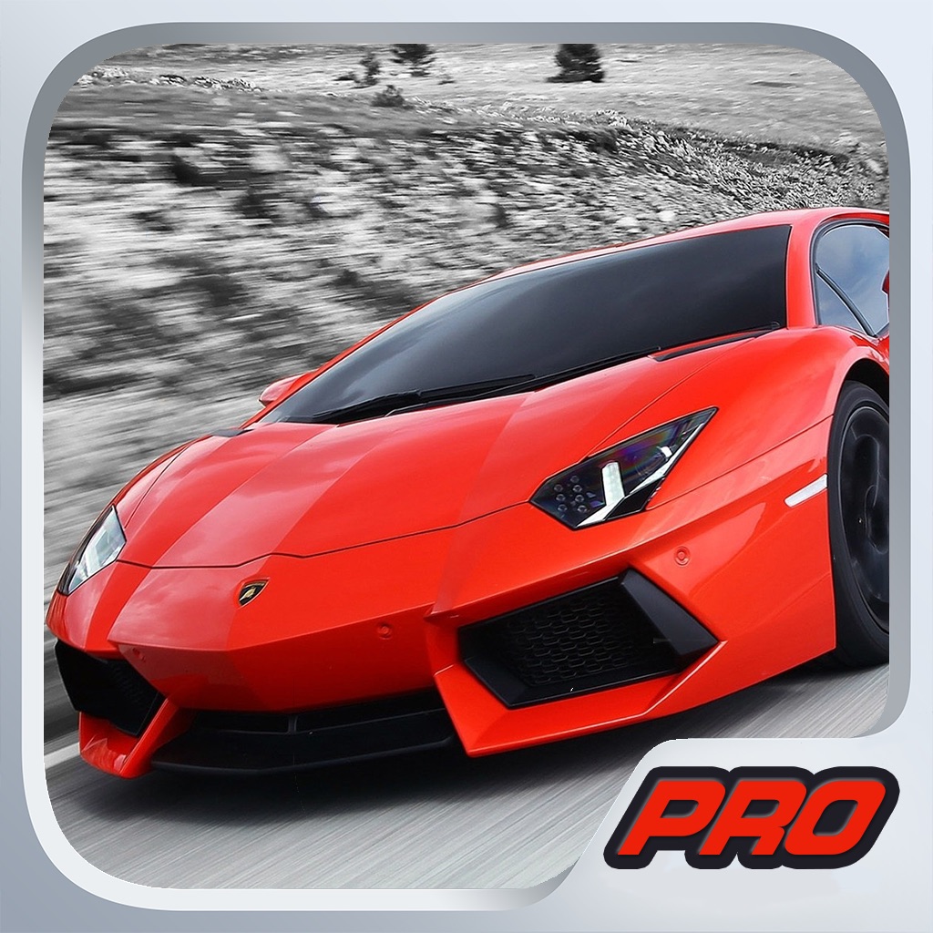 Sports Car Engines app icon captured 2026-08-13