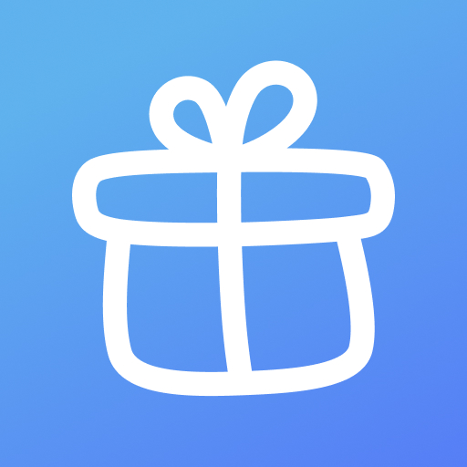 Secret Santa 22: Gift exchange app icon captured 2026-08-18