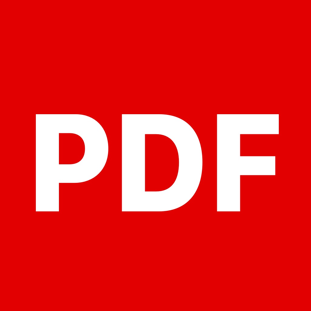 Conversor de PDF -Img para PDF app icon captured 2026-08-13