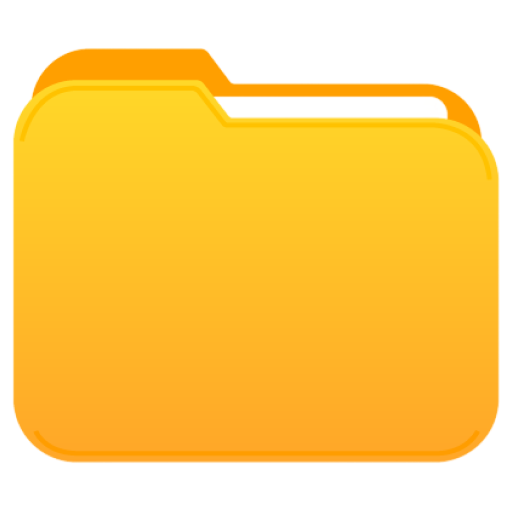 gerenciador de arquivos Google Play icon captured 2026-08-14