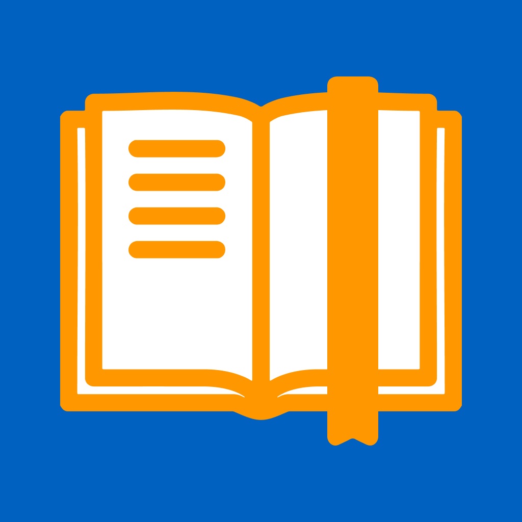 ReadEra – book reader pdf epub app icon captured 2026-08-12