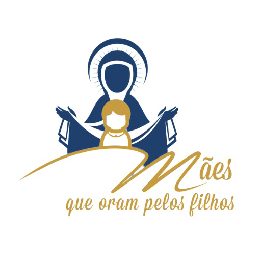 Mães que Oram pelos Filhos Google Play icon captured 2026-08-14