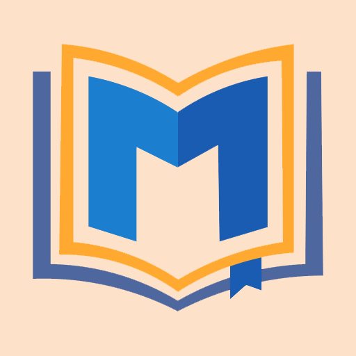 Many Books: Read Anybooks Google Play icon captured 2026-08-14