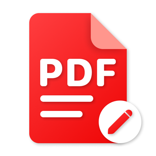 PDF Reader, PDF Viewer Google Play icon captured 2026-08-12
