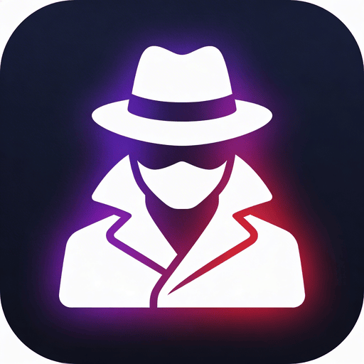 Impostor - ¿Quién es impostor? app icon