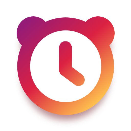 Alarmy - Alarm Clock & Sleep Google Play icon