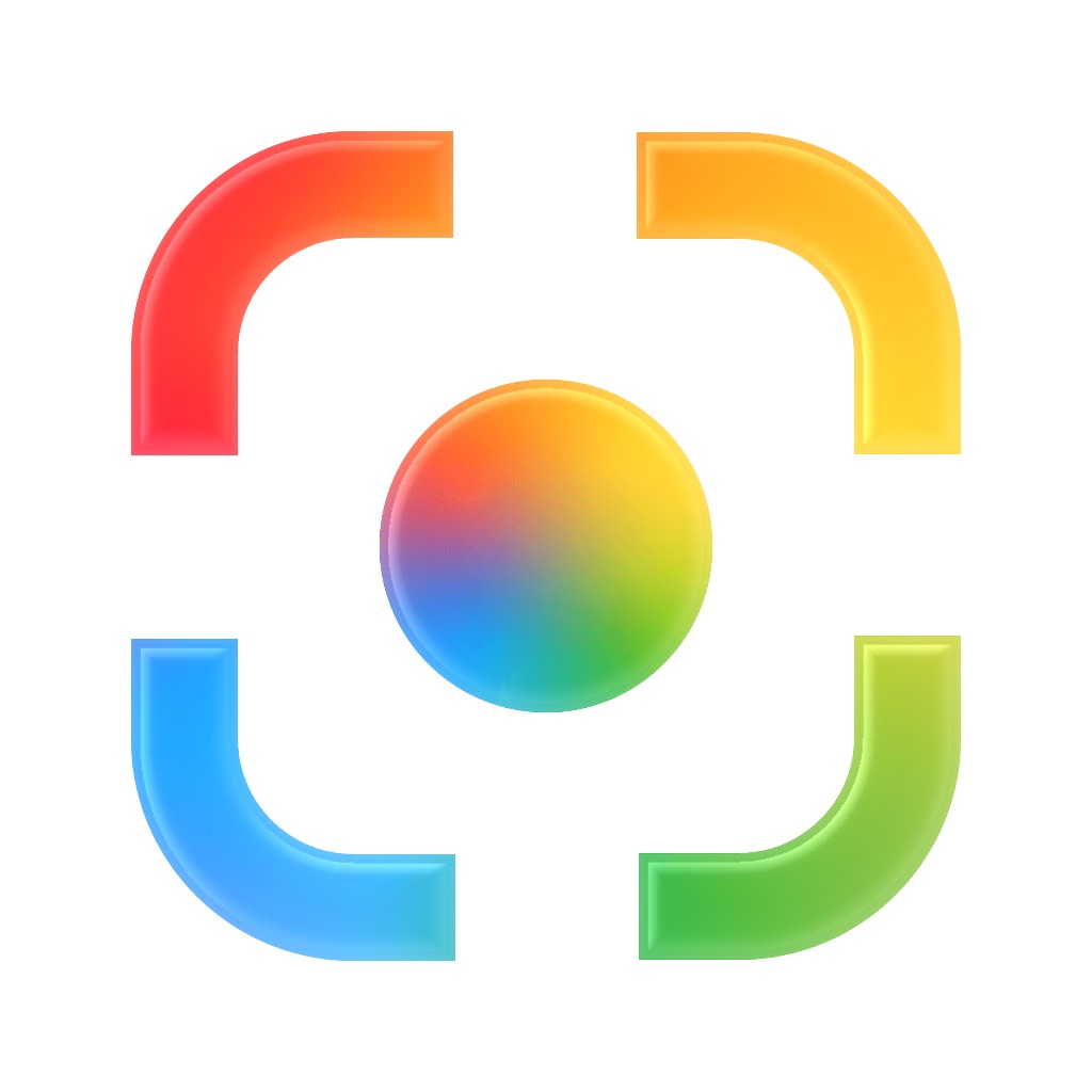 LensAI・Identifier・Image Search app icon
