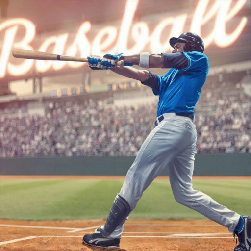Astonishing Baseball Manager Google Play icon captured 2026-08-14