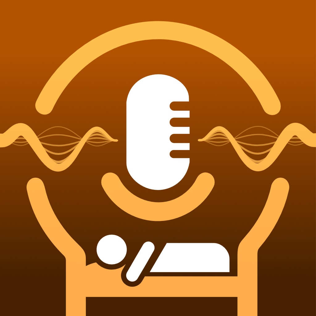 いびきコントロール _いびきストップ  Snore app icon captured 2026-08-17