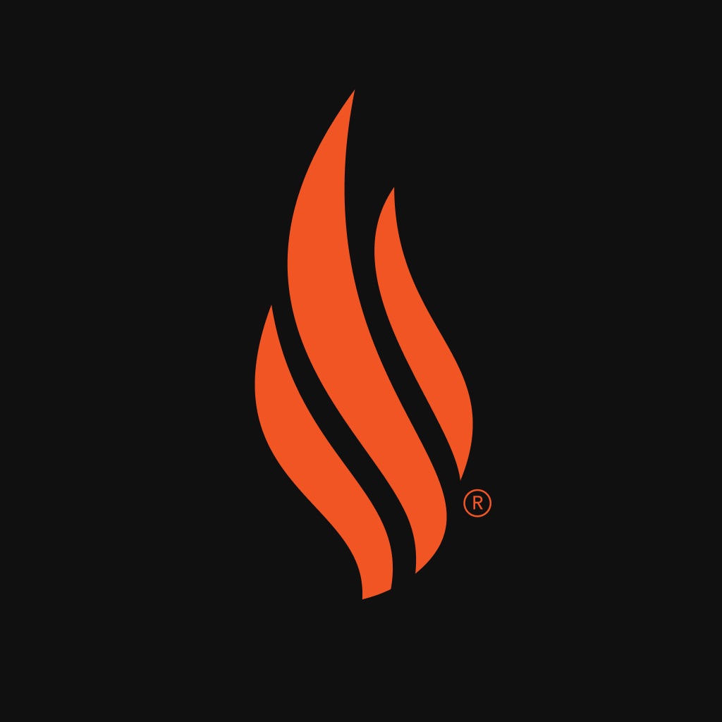 Word on Fire Digital app icon captured 2026-08-14