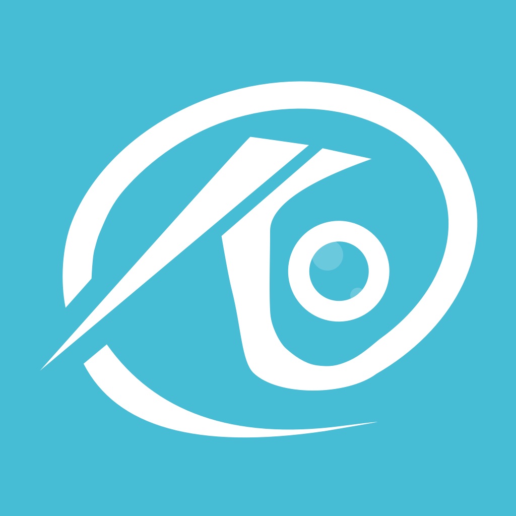 O-KAM Pro app icon captured 2026-08-11