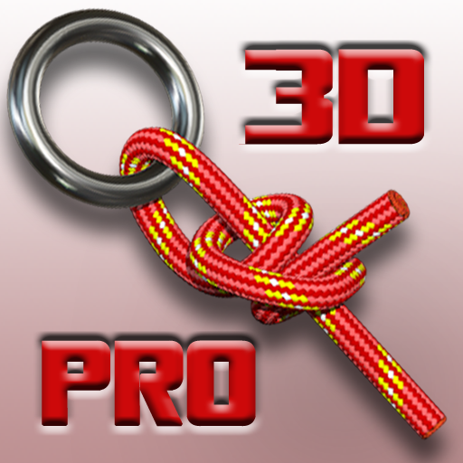 Knots 360 Pro ( 3D ) app icon captured 2026-08-18
