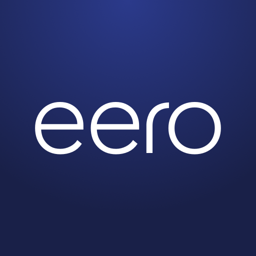 eero wifi system Google Play icon