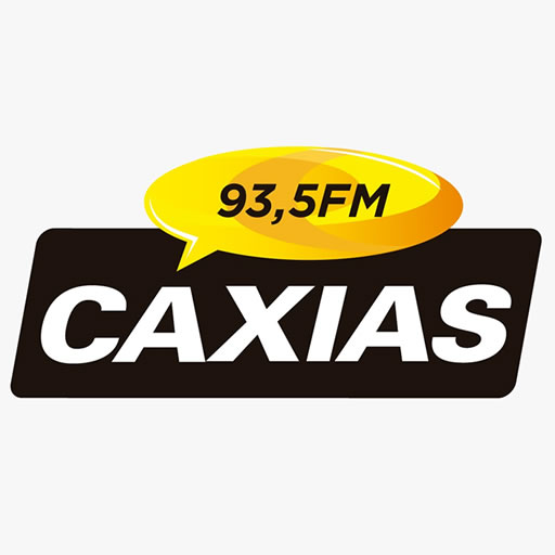 Rádio Caxias Google Play icon captured 2026-08-15