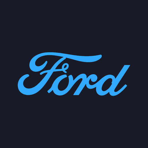 Ford™ Google Play icon captured 2026-08-12