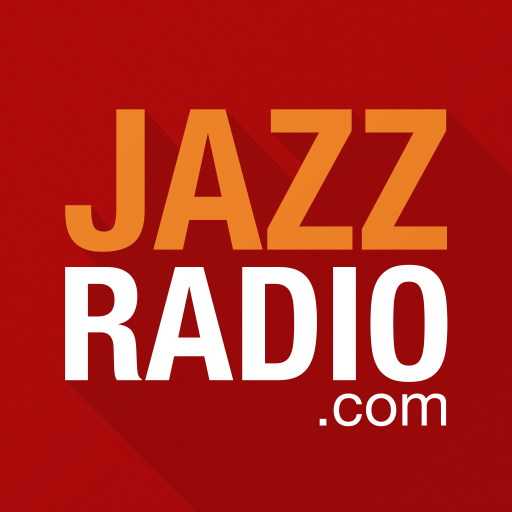 JAZZ RADIO Google Play icon captured 2026-08-15