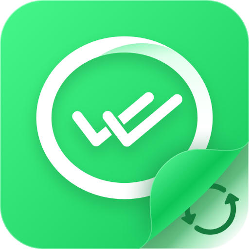 recuperar mensagens apagadas Google Play icon captured 2026-08-14