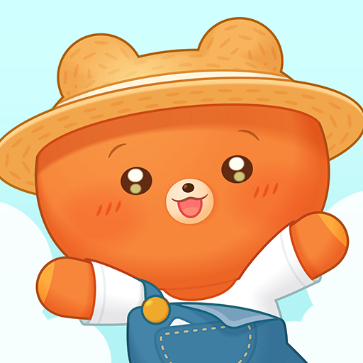 ポケ農園 - 農場経営シミュレーションゲーム Google Play icon captured 2026-08-16