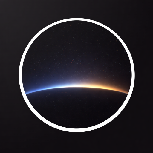 Cosmos - Zen Puzzle Google Play icon