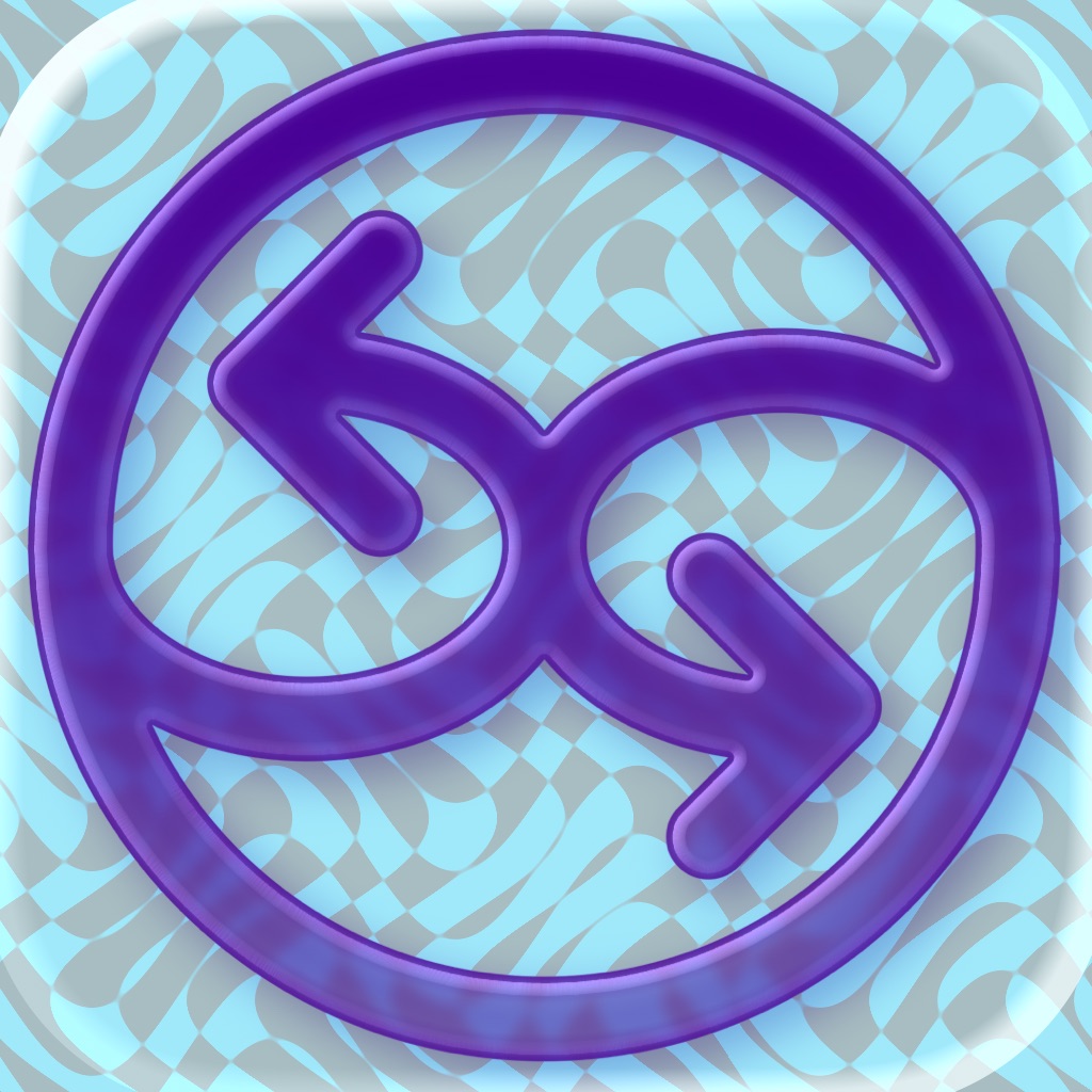 Pattern Bliss app icon captured 2026-08-11