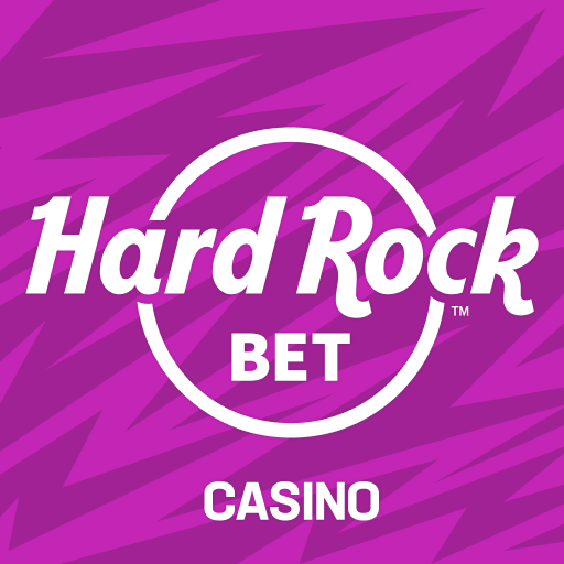 Hard Rock Bet Casino Google Play icon captured 2026-08-12