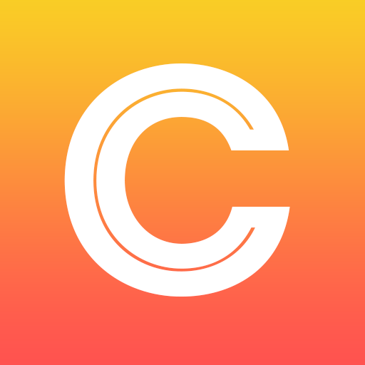 Circons: Circle Icon Pack Google Play icon captured 2026-08-16