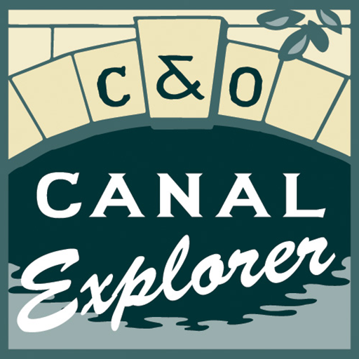 C&O Canal Explorer Google Play icon