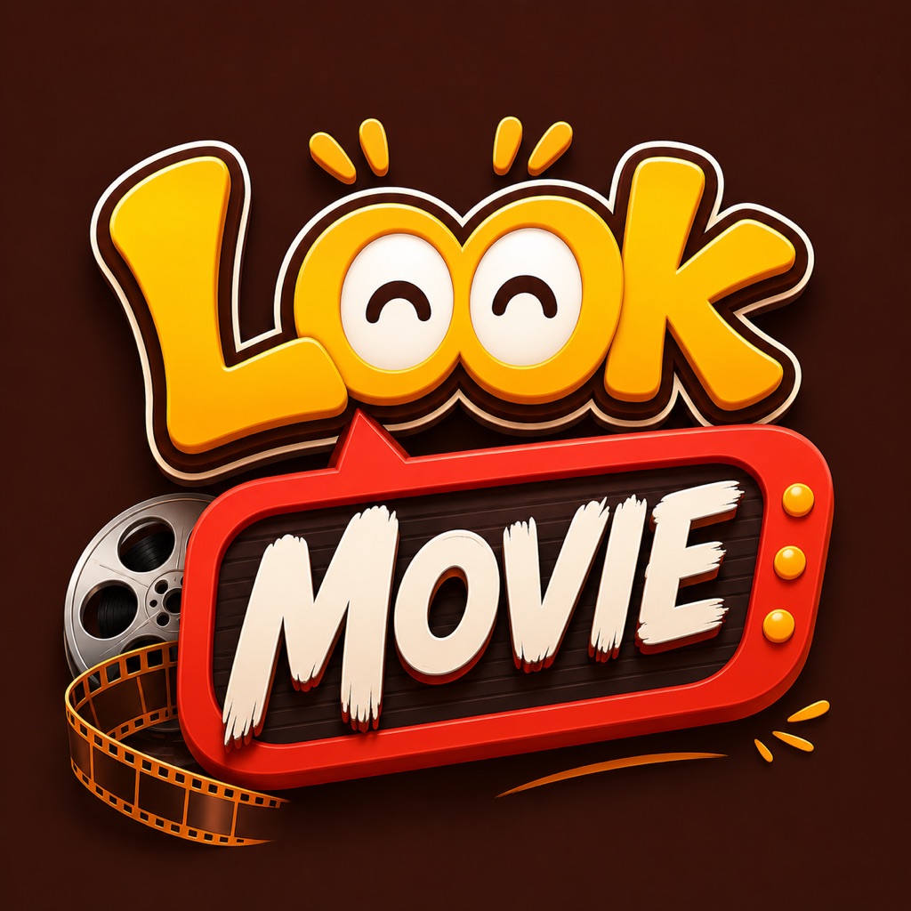 Lookmovie : Movie & TV Shows app icon captured 2026-08-11