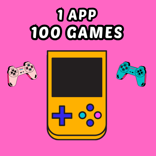 50 cent (100 Games) 18mb Google Play icon captured 2026-08-13