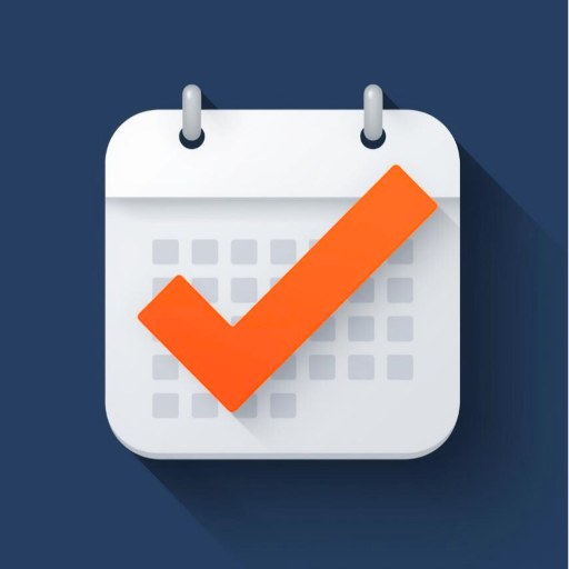 Routines, Planner: ScheduleNow app icon captured 2026-08-18