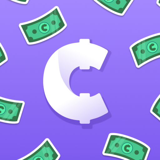 myCashery: Play & Make Money Google Play icon captured 2026-08-12