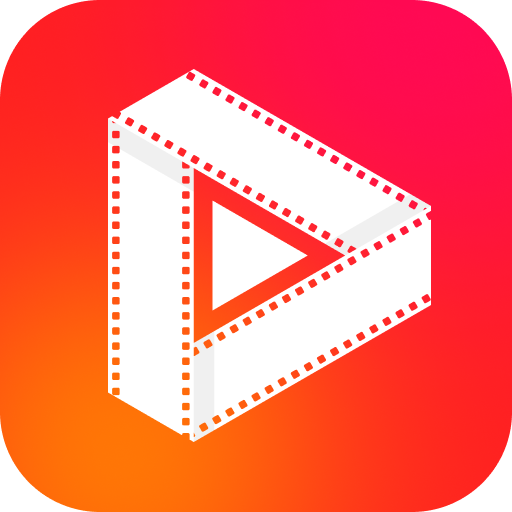 DramaTV: Reel & Drama Shorts Google Play icon captured 2026-08-12