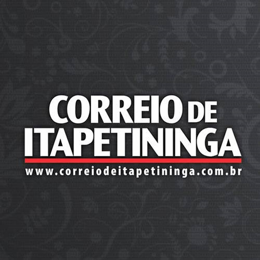Jornal Correio de Itapetininga Google Play icon captured 2026-08-15
