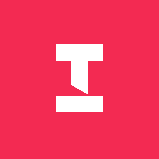 The Information: Tech News Google Play icon