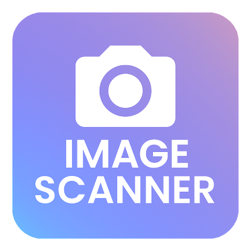 Image Scanner - AI Google Play icon captured 2026-08-16