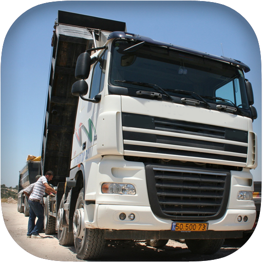 Car Transporter 3D app icon captured 2026-08-18
