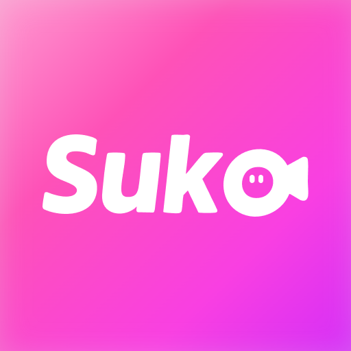 Suka - Live Stream, Chat Google Play icon captured 2026-08-13